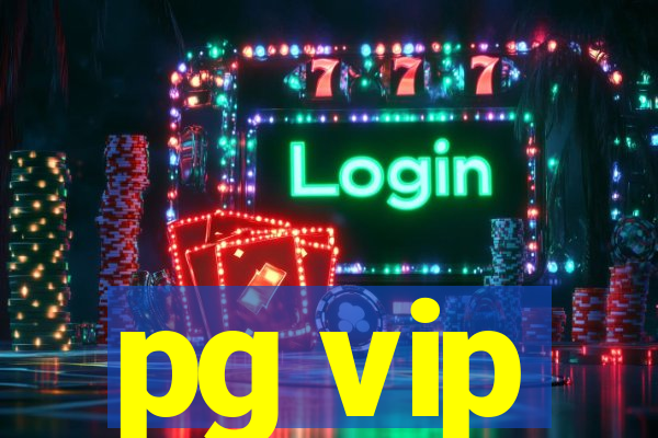 pg vip